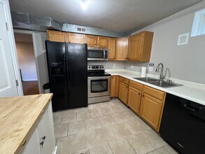 7545 Turner Dr in Denver, CO - Foto de edificio - Building Photo