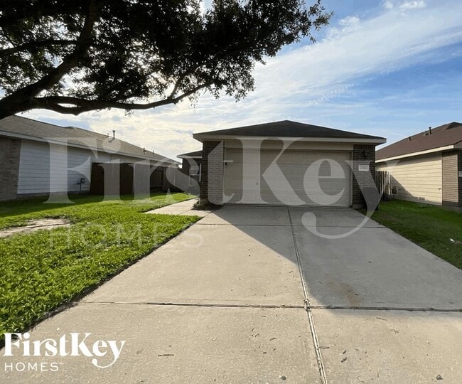 property at 12319 Garden Gale Ln