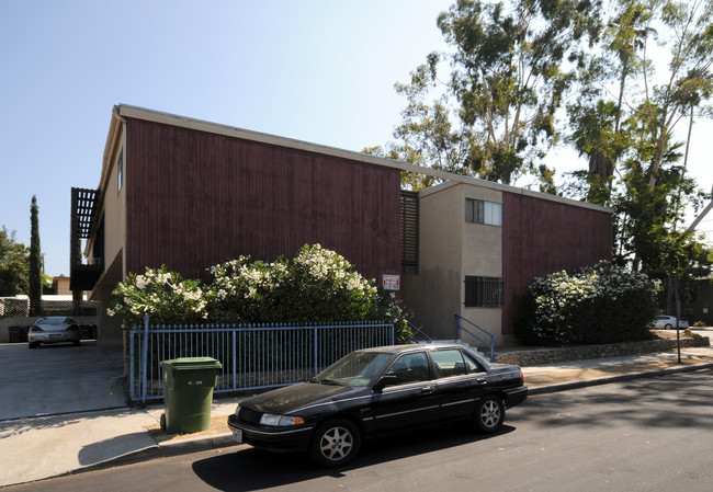 6535 Repton St in Los Angeles, CA - Building Photo - Building Photo