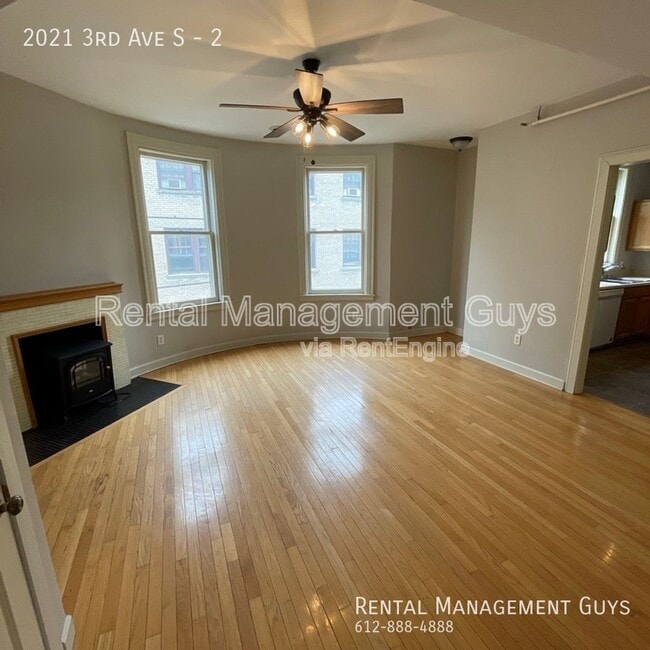 property at 2021 3rd Ave S