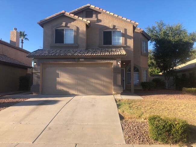 property at 1310 W Whitten St