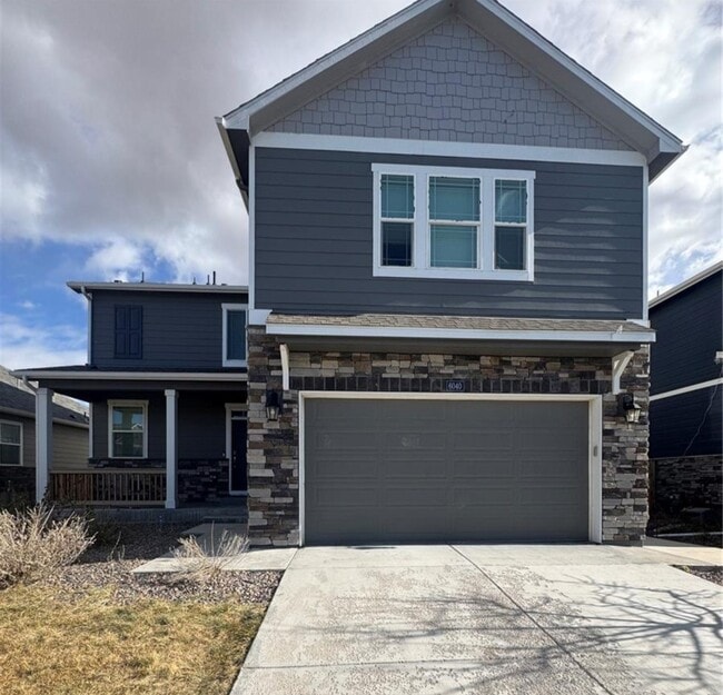 property at 6040 N Gibralter Ct
