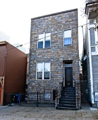 26 Church Street in San Francisco, CA - Foto de edificio - Building Photo