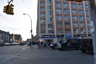 514 E 163rd St in Bronx, NY - Building Photo - Building Photo
