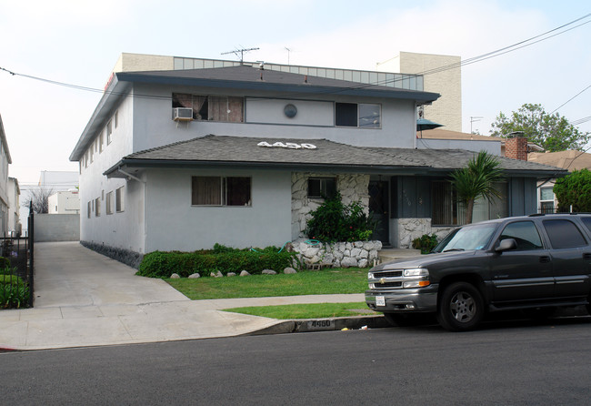 4450 W 117th St in Hawthorne, CA - Building Photo - Building Photo