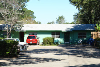 Tilden's End Apartments in Fort Walton Beach, FL - Building Photo - Building Photo