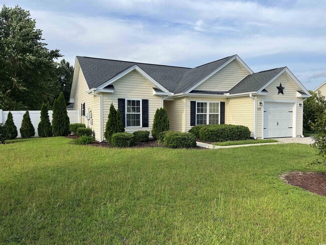 117 Adelphia Rd in Loris, SC - Building Photo - Building Photo