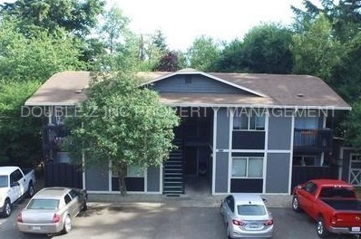 10712 64th Ave E-Unit -3 in Puyallup, WA - Building Photo
