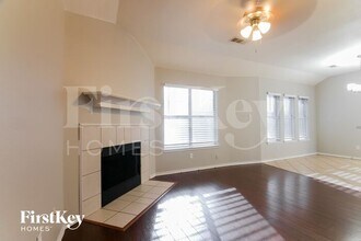 1723 Ryanfeld Dr in Mansfield, TX - Building Photo - Building Photo