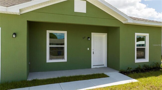 1474 Healey St NW in Palm Bay, FL - Building Photo - Building Photo