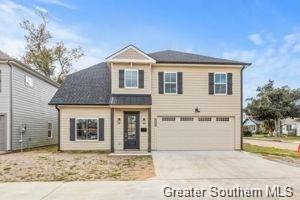 1715 Bilbo St in Lake Charles, LA - Building Photo - Building Photo