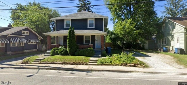 property at 811 E 52nd St