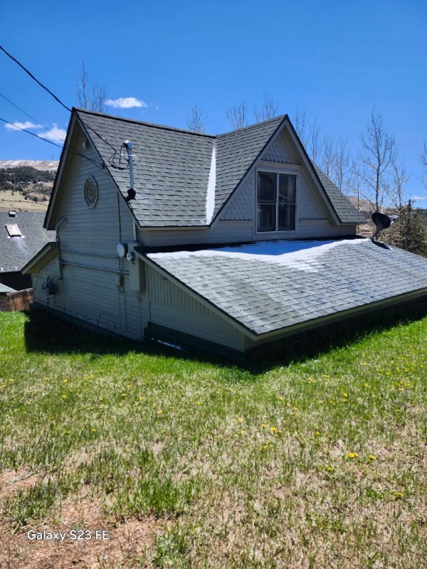 property at 349 S 1st St