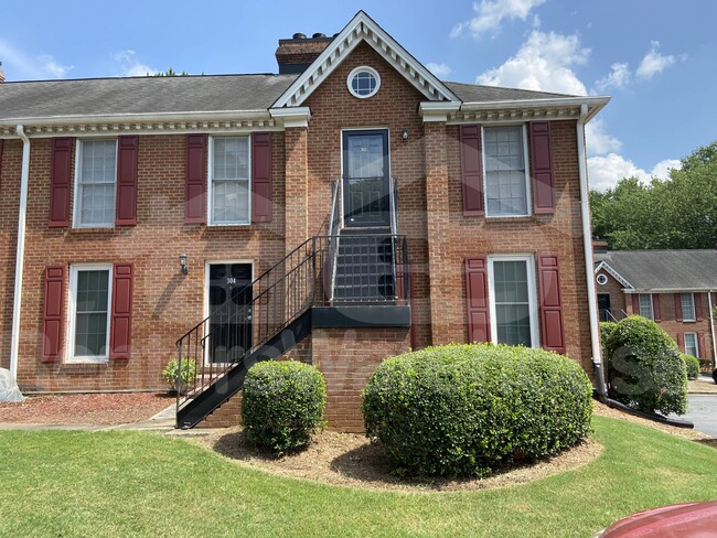 1166 Booth Rd in Marietta, GA - Building Photo - Building Photo