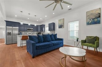 805 Coleman St SW in Atlanta, GA - Foto de edificio - Building Photo