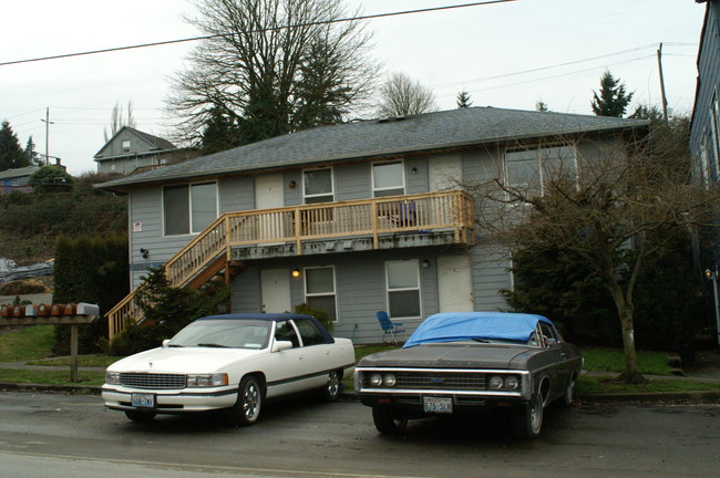 5324 S 2nd St in Everett, WA - Building Photo - Building Photo