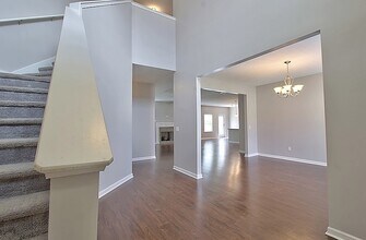 1429 Evergreen Trl in Hinesville, GA - Building Photo - Building Photo