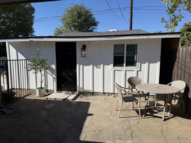 property at 8119 McNulty Ave