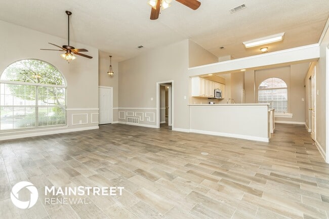 633 Fern Dr in Desoto, TX - Building Photo - Building Photo