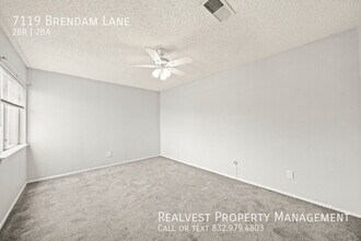 7119 Brendam Ln in Houston, TX - Building Photo - Building Photo
