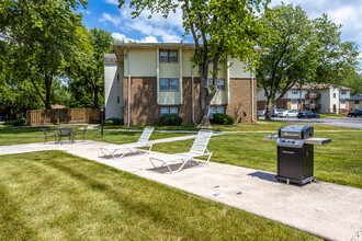 Belmont Park Apartments in Ankeny, IA - Building Photo - Building Photo