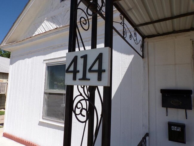 414 W Main St in Sterling, CO - Building Photo - Building Photo