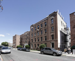 901 73rd St Apartamentos