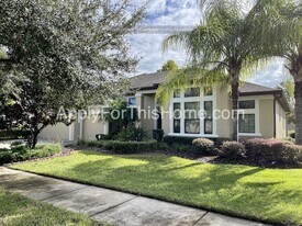 15604 Hampton Village Dr in Tampa, FL - Building Photo