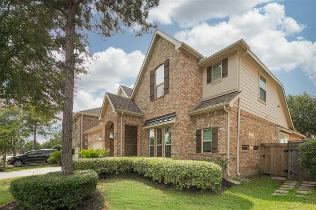 26726 Longleaf Valley Dr in Katy, TX - Building Photo - Building Photo