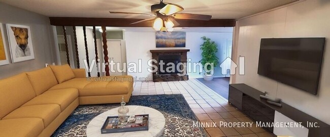 1806 Mc Donald St in Midland, TX - Building Photo - Building Photo