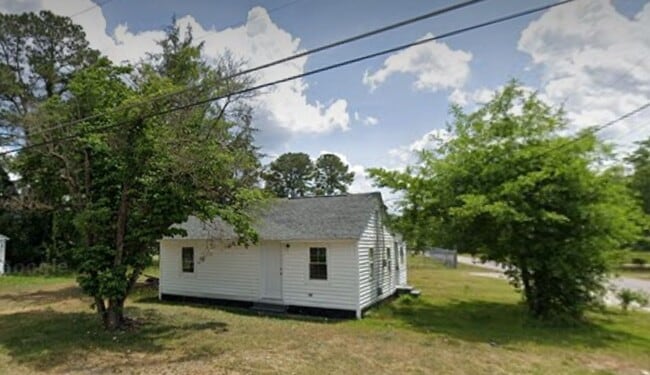 property at 100 Prevatte St