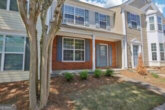 911 Prestwyck Ct in Alpharetta, GA - Building Photo - Building Photo