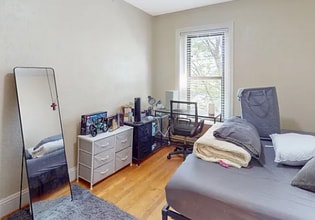 88 Hammond St, Unit 33 in Boston, MA - Building Photo - Building Photo