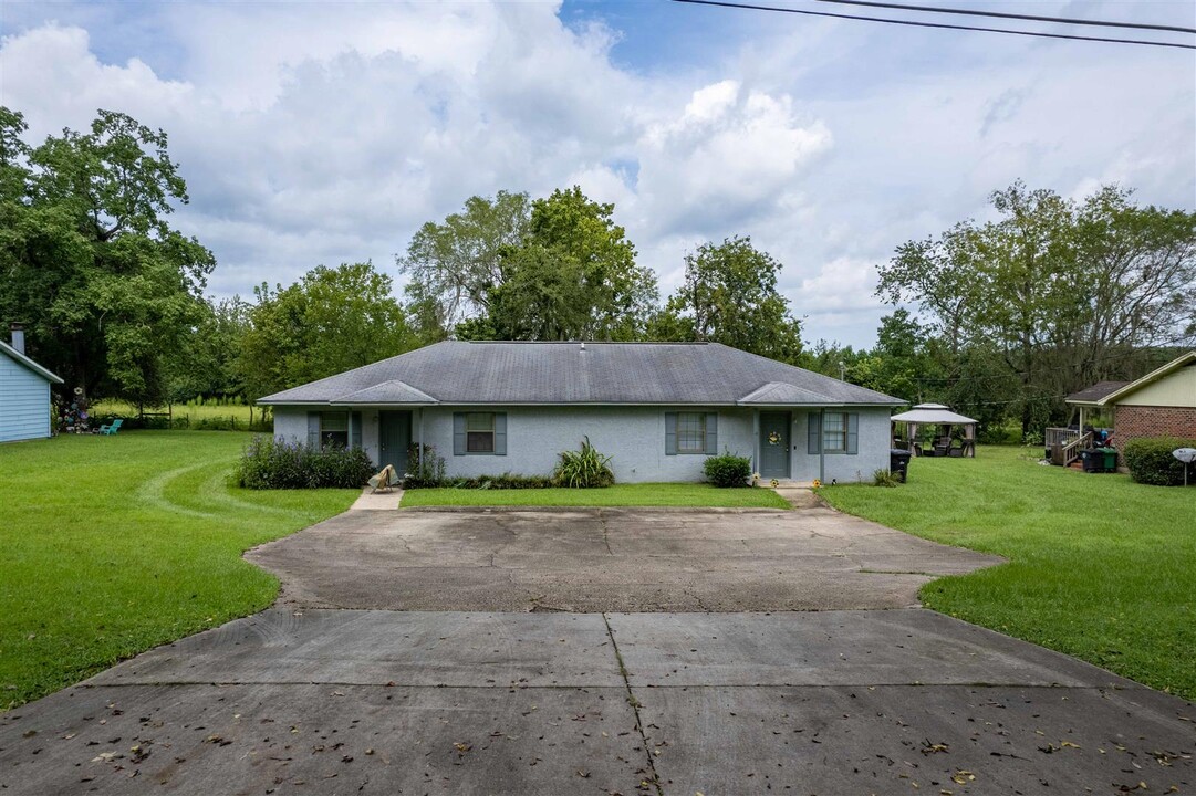 1400 Fuller Rd in Tallahassee, FL - Building Photo