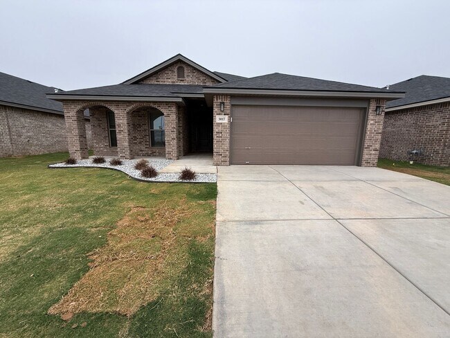 3017 138th Pl in Lubbock, TX - Building Photo - Building Photo