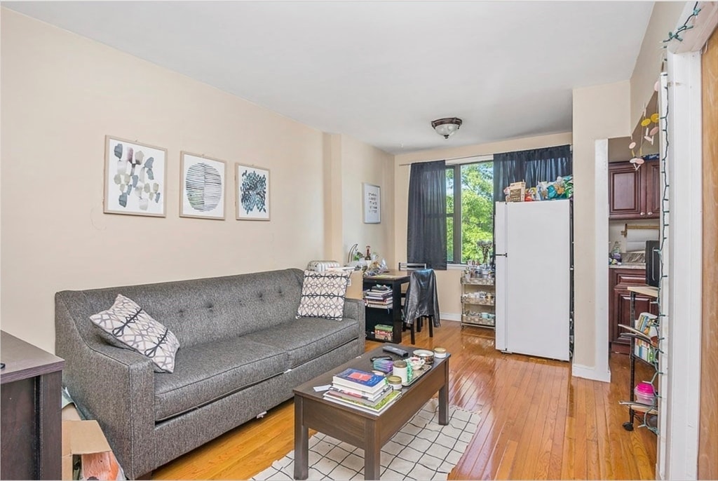 1706 Commonwealth Ave, Unit #32 in Boston, MA - Building Photo