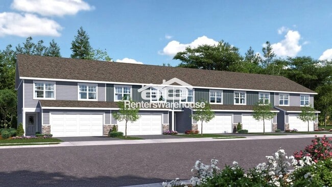 property at 5129 Stable View Dr