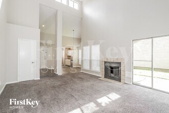 7610 San Benito Dr in Houston, TX - Foto de edificio - Building Photo