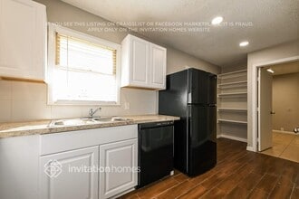 1222 McDonald Dr in Garland, TX - Building Photo - Building Photo