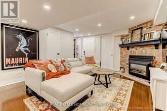 42 Rodeo Pathway in Toronto, ON - Building Photo - Building Photo