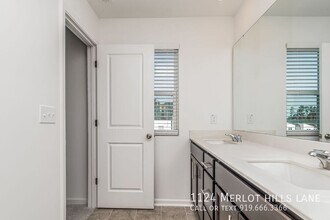 1124 Merlot Hills Ln. in Durham, NC - Building Photo - Building Photo