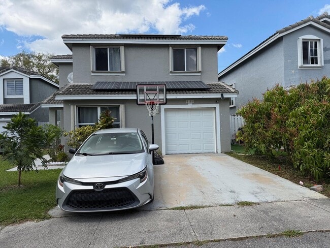 property at 5155 NW 87th Terrace