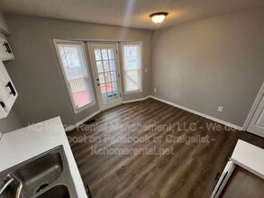 1416 SE 7th Pl in Lee's Summit, MO - Building Photo - Building Photo