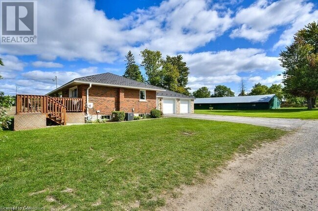 3000 Kossuth Rd in Cambridge, ON - Building Photo - Building Photo
