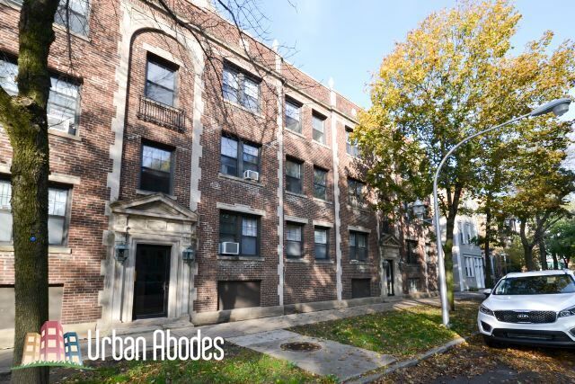 3006 N Racine Ave, Unit A04C