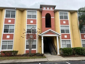 3502 Windy Walk Way in Orlando, FL - Building Photo