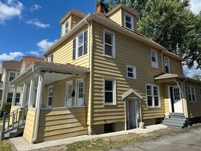 16 Mason Ave, Unit 2 in Binghamton, NY - Building Photo - Building Photo