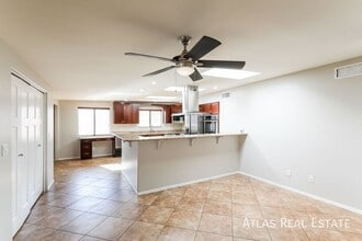 1002 S Seco Pl in Tucson, AZ - Building Photo - Building Photo