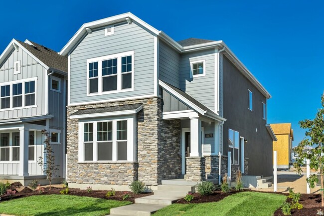 property at 11474 Andover Rd