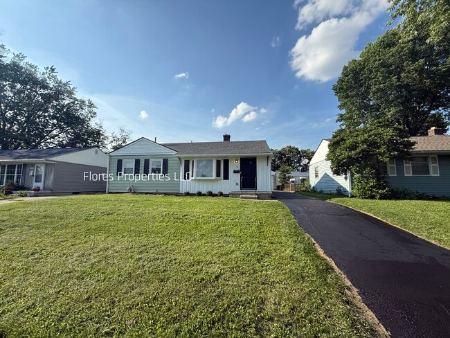 property at 1136 Pauline Ave